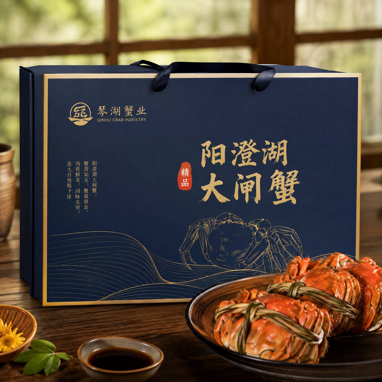 至尊礼盒